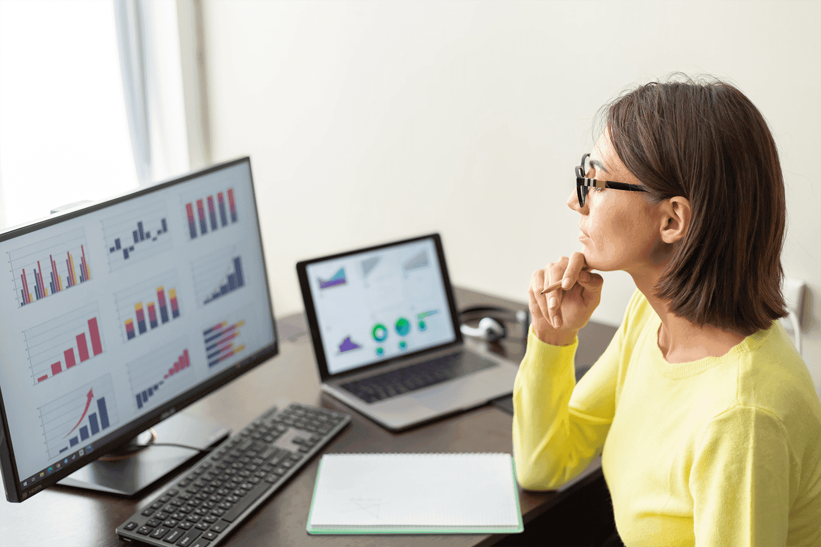 Data Driven Insights with Marketing Analytics