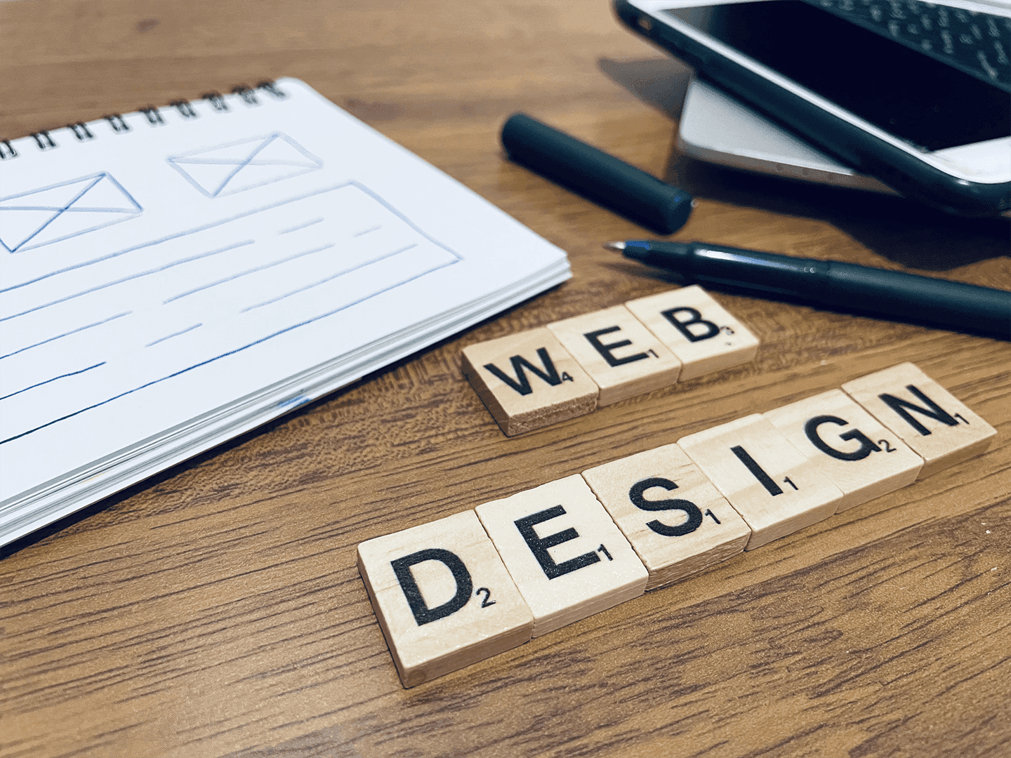 Empowering Websites with CMS & Dashboards