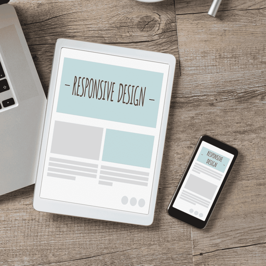 Ensuring Mobile Excellence with Responsive Design