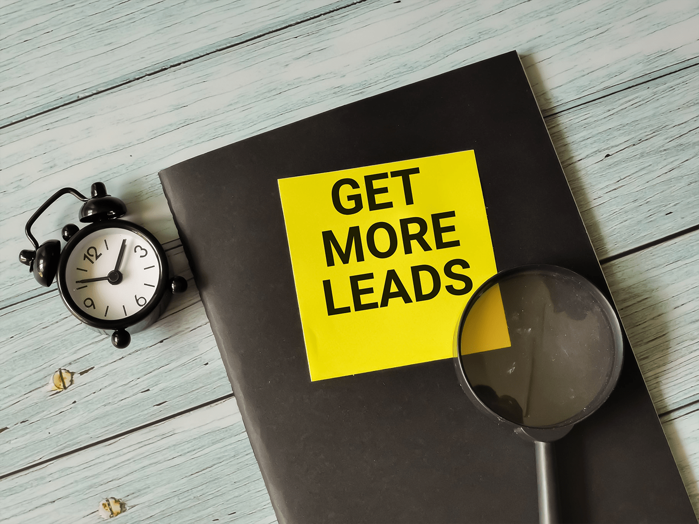 Expand Your Customer Base with Lead Generation